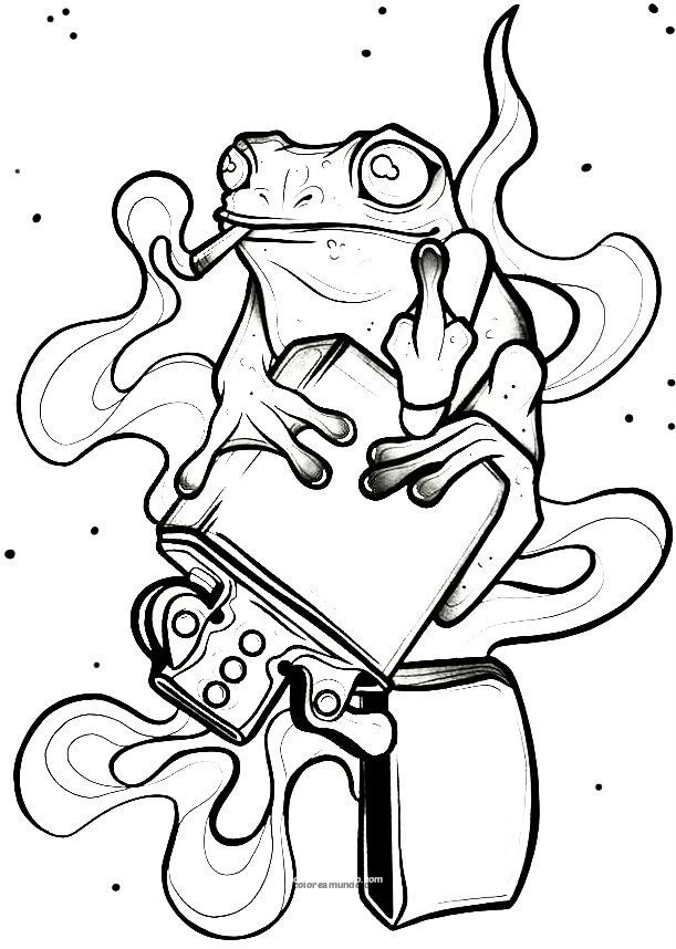 ranas