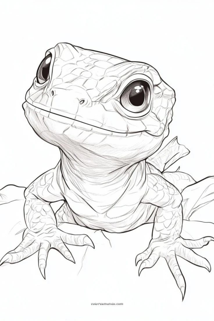 iguanas