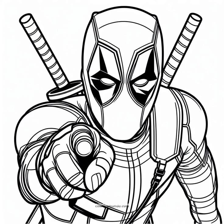 DeadPool
