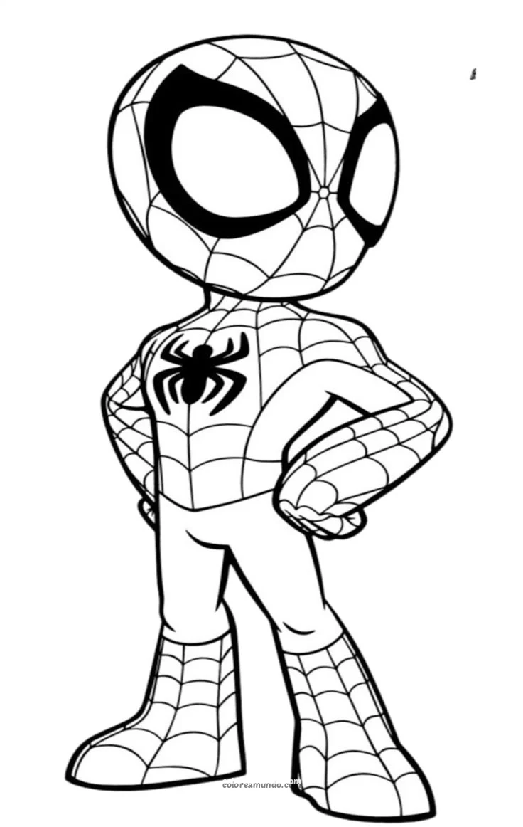 Spiderman