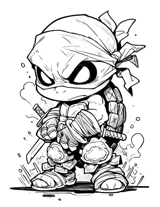 tortujas ninjas