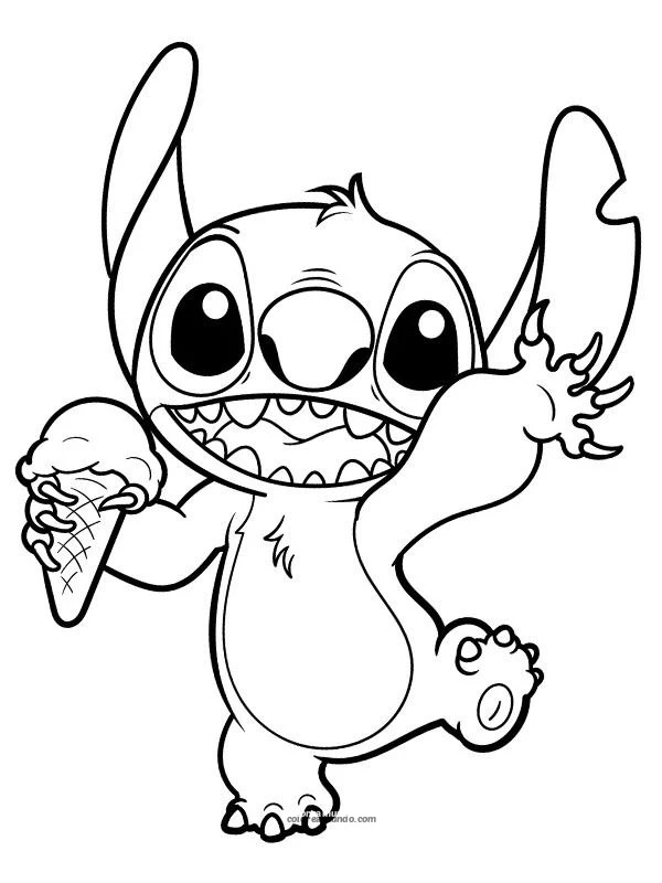 stich